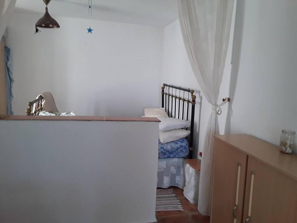 2-Bed Apartment - Sleeps 3 - Parking - Near Albox Bagian luar foto