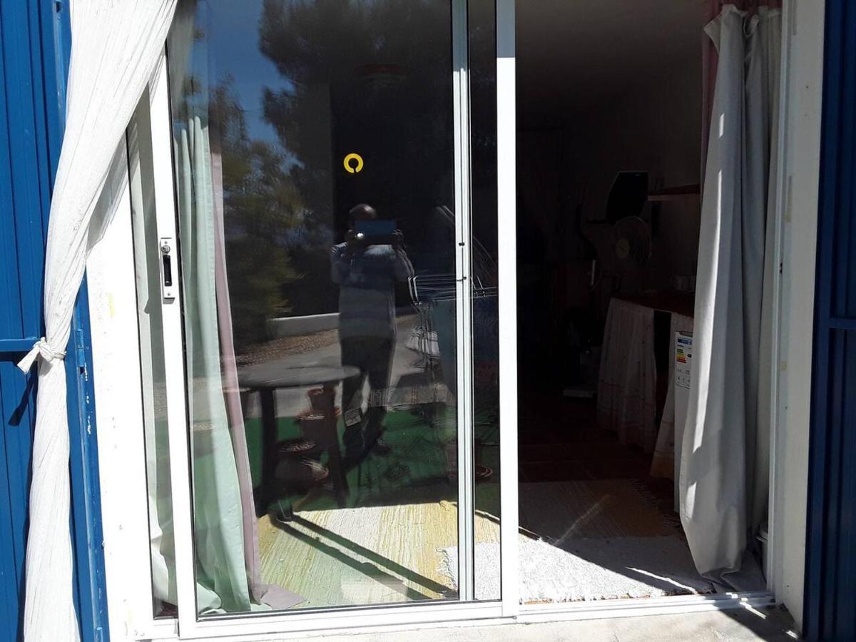 2-Bed Apartment - Sleeps 3 - Parking - Near Albox Bagian luar foto