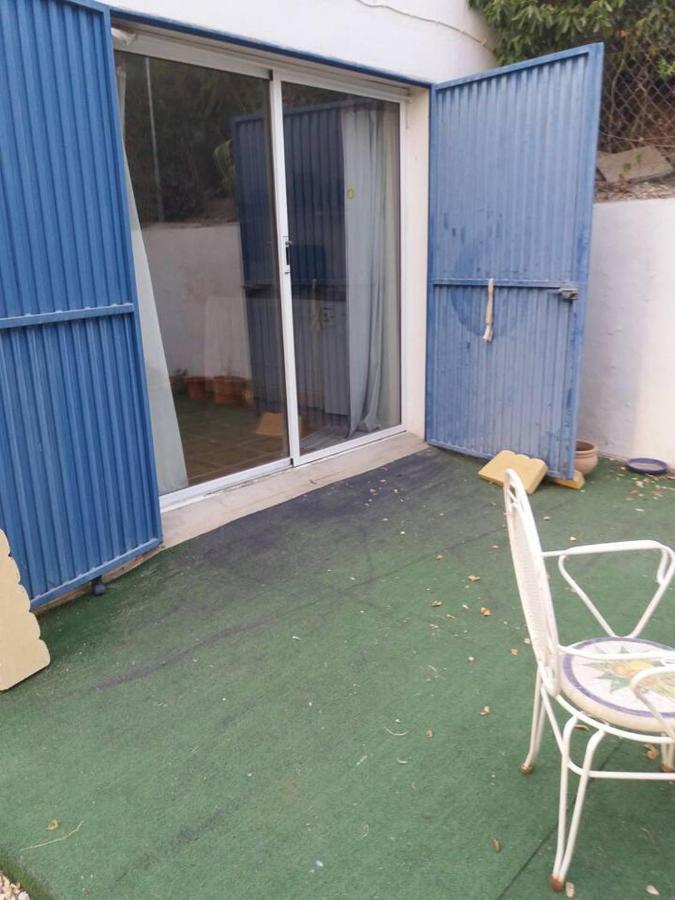 2-Bed Apartment - Sleeps 3 - Parking - Near Albox Bagian luar foto